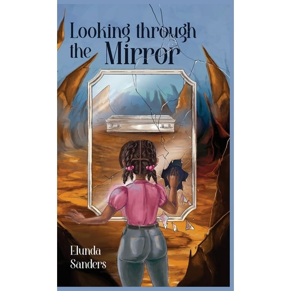 Looking through the Mirror, (Hardcover)