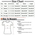 thumbnail image 3 of Holiday Usmixi Womens Sweatshirt Winter Womens Fleece Sweatshirt Casual Solid Raglan Sleeve Round Neck Pullover Sweater Ladies Girls Loose Crewneck Sweatshirt Tops with Pocket Big Saving, 3 of 4