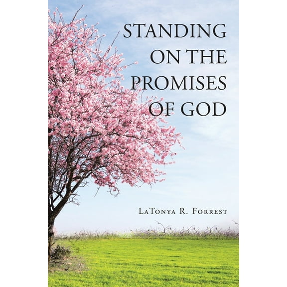 Standing on the Promises of God, (Paperback)
