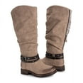 thumbnail image 5 of LUKEES by MUK LUKS Women's Logger Victoria Boots, 5 of 6