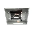 thumbnail image 4 of Industrial MRO Square D Load Center HOM816L125PC - Main Breaker Panel - Multicolor, 4 of 4