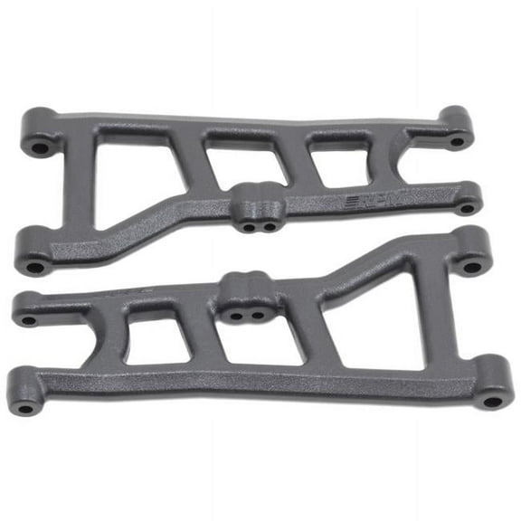 Front A-arms for Arrma Typhon 4x4 3S BLX