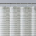 thumbnail image 2 of Tommy Bahama Home Fabric Shower Curtain 60% Cotton 40% Polyester 72x72 Striped, 2 of 5