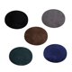 thumbnail image 5 of unbranded 25Ud Kit De Parches Para Ropa En Gamuza Colores Surtidos Ideal Para Reparación Y, 5 of 8