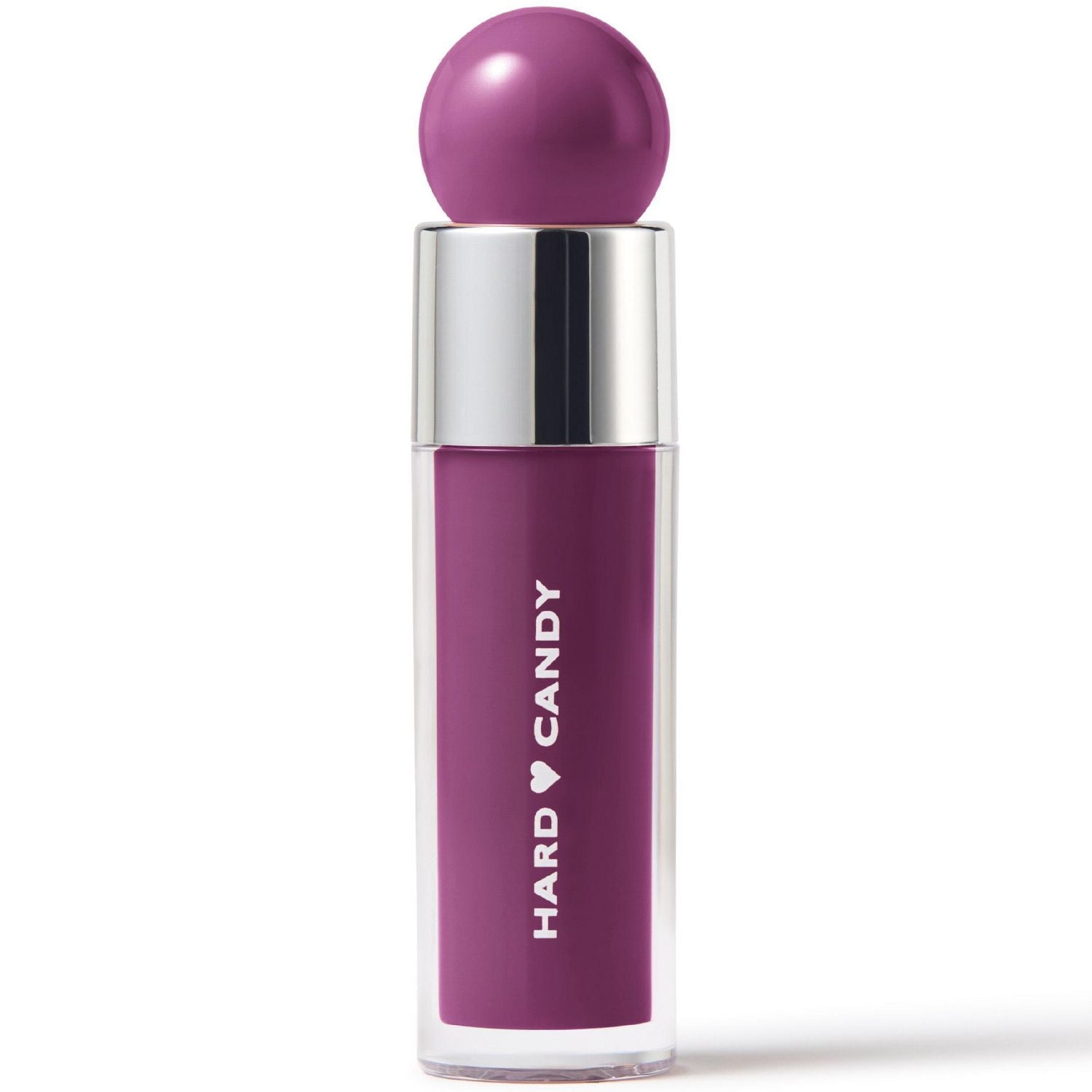 Hard Candy Glosstopia Lip Slide Huile à lèvres crémeuse, hydratant brillant, fini lisse 0.12 oz