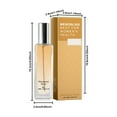 Perfumes for Women Set Sweet And Flirty Womens Fragrances 30 Ml Fresh And Clean Spray Fresh