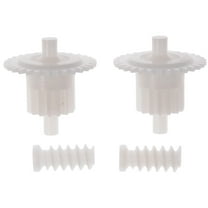 Dorman 924-388 Odometer Gear Kit for Specific Ford / Mercury Models (Pack of 4)