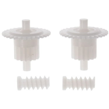 Dorman 924-388 Odometer Gear Kit for Specific Ford / Mercury Models (Pack of 4)