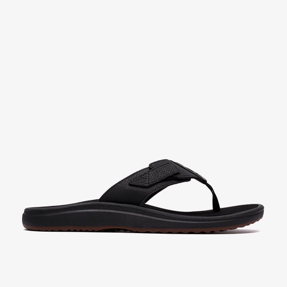 Clarks  Mens M Breeze Flip Flop