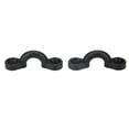 thumbnail image 2 of Greensen Tri Grip Rivets, Pad Eyes, Kayak Small C-shaped Buckle Set, Brand New and High Quality Durable Kayak Replacement Kit Set with Nylon Pad Eyes & Tri-Fold Rivets & Screw Nuts, 2 of 8