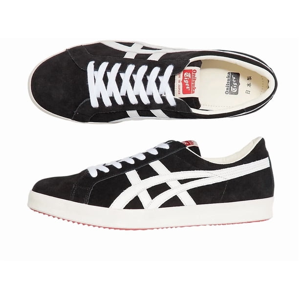 Onitsuka & Tiger FABRE NM NIPPON MADE 1183A915.002 BLACK/WHITE