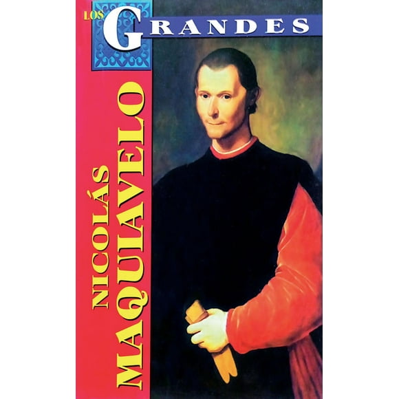 Nicolás Maquiavelo