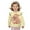 Capybara, variant on Yuyamidu Galaxy Dragon Sweatshirt Girls 4T-5T Lightweight Ruffle Sleeve Crewneck Sweatshirts Long Sleeve Pullover Tops Casual Fall Kids Everyday Athletic Clothes