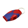 thumbnail image 1 of Sport Whistle Big Sound Whistle Seedless Whistle Sport Whistle Seedless Strong Penetration Clear Big Sound Referee  For Football Basketball Game, 1 of 8