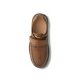 thumbnail image 3 of Dr. Comfort Scott Men's Casual Shoe - Chestnut, 3 of 7