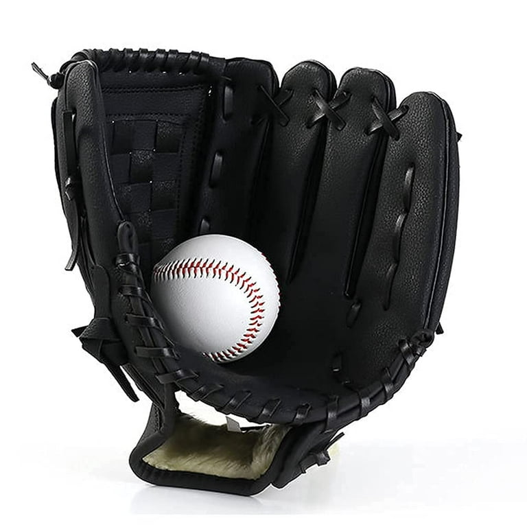 Beginner 2025 baseball glove