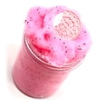thumbnail image 4 of Flmtop 60/100/120ml Chocolate Mud Slime Toy Putty Plasticine Sludge Stress Reliever, 4 of 10