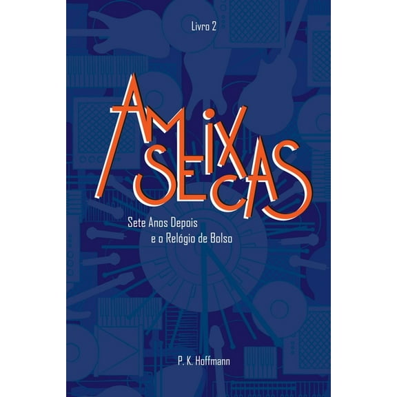 Ameixas Secas, (Paperback)