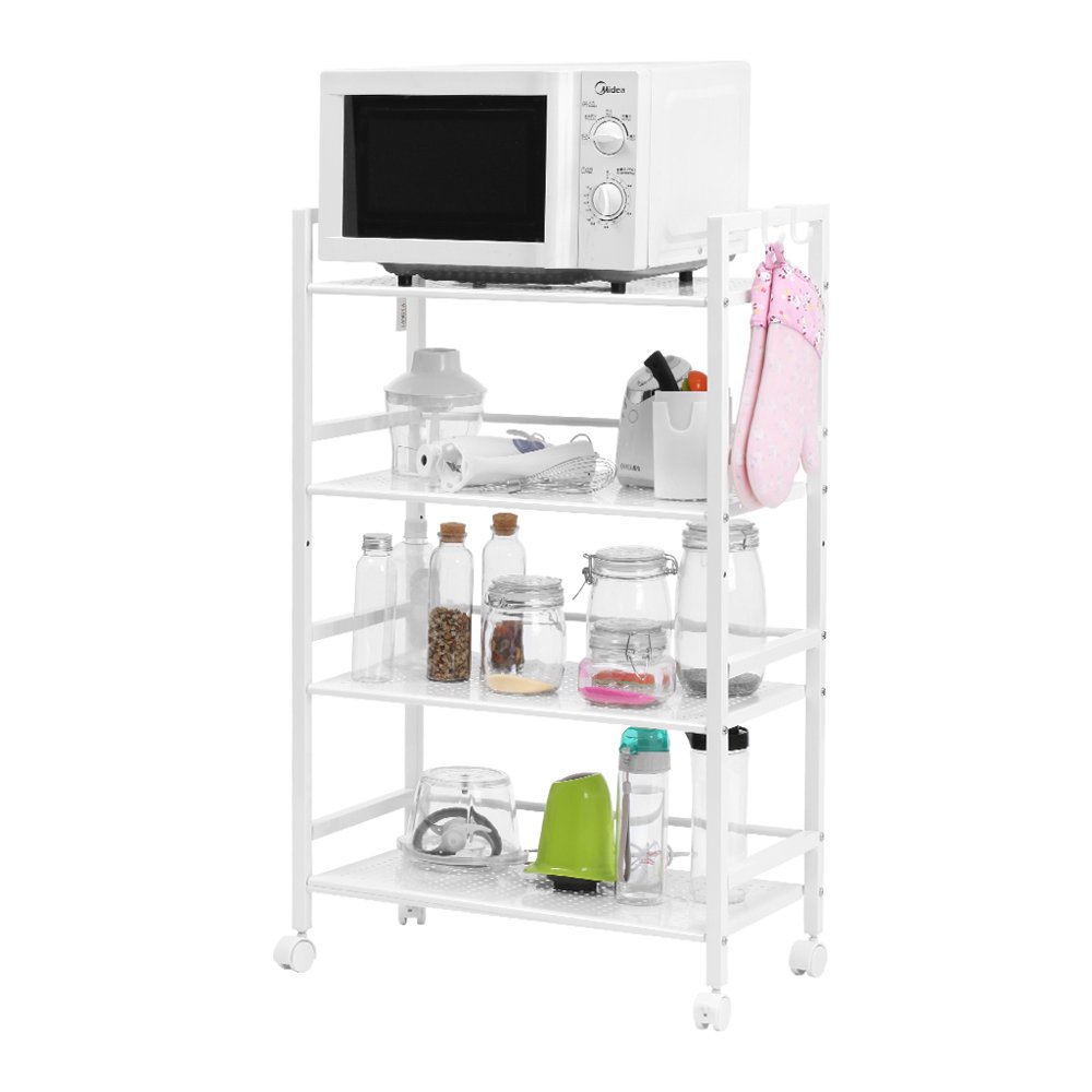 wire microwave shelf