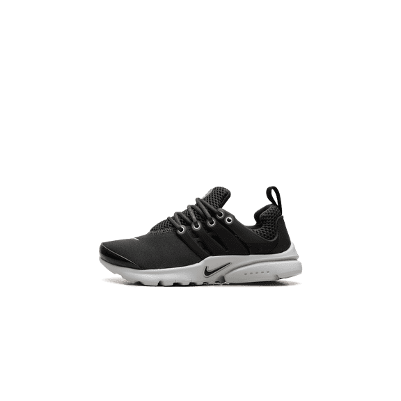 NIKE PRE SCHOOL Presto PS "anthracite black" 844766 015 844766 015 from Stadium Goods