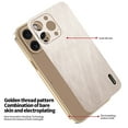thumbnail image 6 of TYJKeJi Case Drop Resistant Shockproof Case For iPhone 15 Pro (6.1inch), 6 of 7
