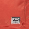 thumbnail image 5 of Herschel Settlement Backpack - Coral Floral Sun / 2024-S2, 5 of 5
