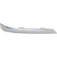 thumbnail image 2 of New Left Front Fog Light Trim Compatible With Chevrolet Traverse Lt 6 Cyl 3.6L Traverse Premier 6 Cyl 3.6L Traverse Rs 2022-2023 By Gm1046131 84541299 RC10810034, 2 of 8