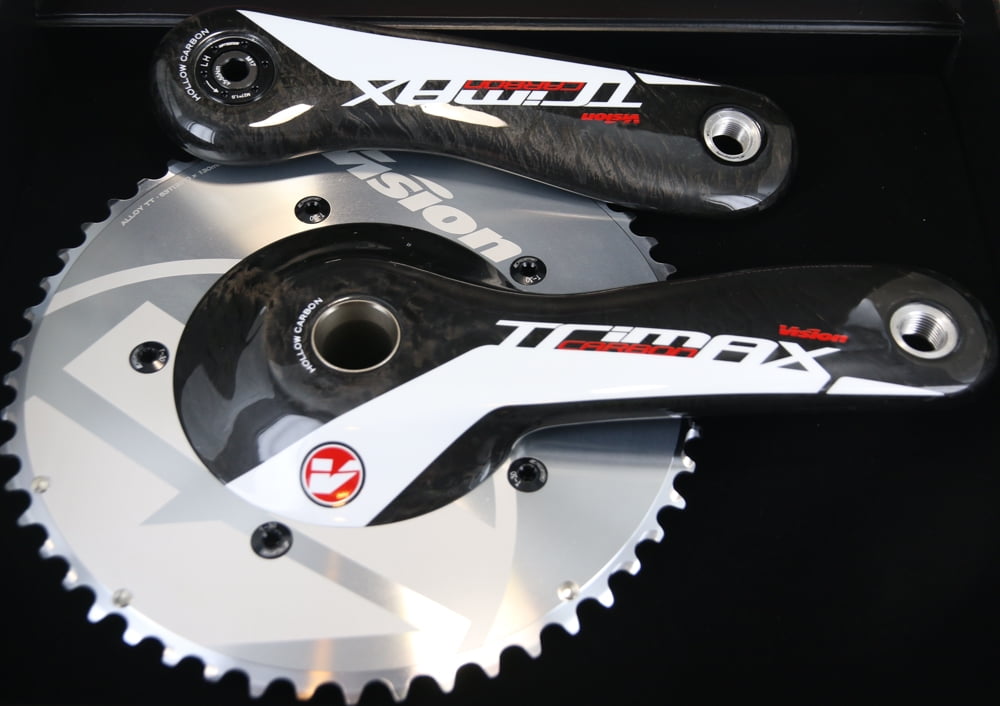 trimax crankset