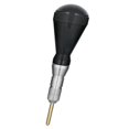 thumbnail image 1 of Outil de Retrait de Pointe Souple Cassée pour Fléchettes Électroniques Argent, 1 of 5