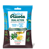 Ricola Extra Strength Glacier Mint® Cough Suppressant Drops 19 ct Pouch
