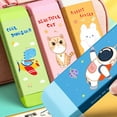 thumbnail image 5 of JZROCKER 2 Pcs Giant Erasers Cute Cartoon Erasers Super Jumbo-Big Erasers Big Erasers, 5 of 18