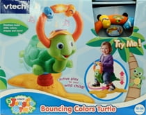 vtech bounce and spin zebra