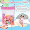 thumbnail image 3 of Arena para helado Beach Toys REZUCREY para niños pequeños con balde, 3 of 6