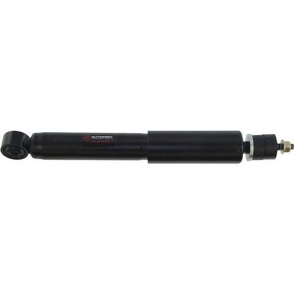 Front Shock Absorber - Compatible with 2000 - 2007 Toyota Land Cruiser 2001 2002 2003 2004 2005 2006