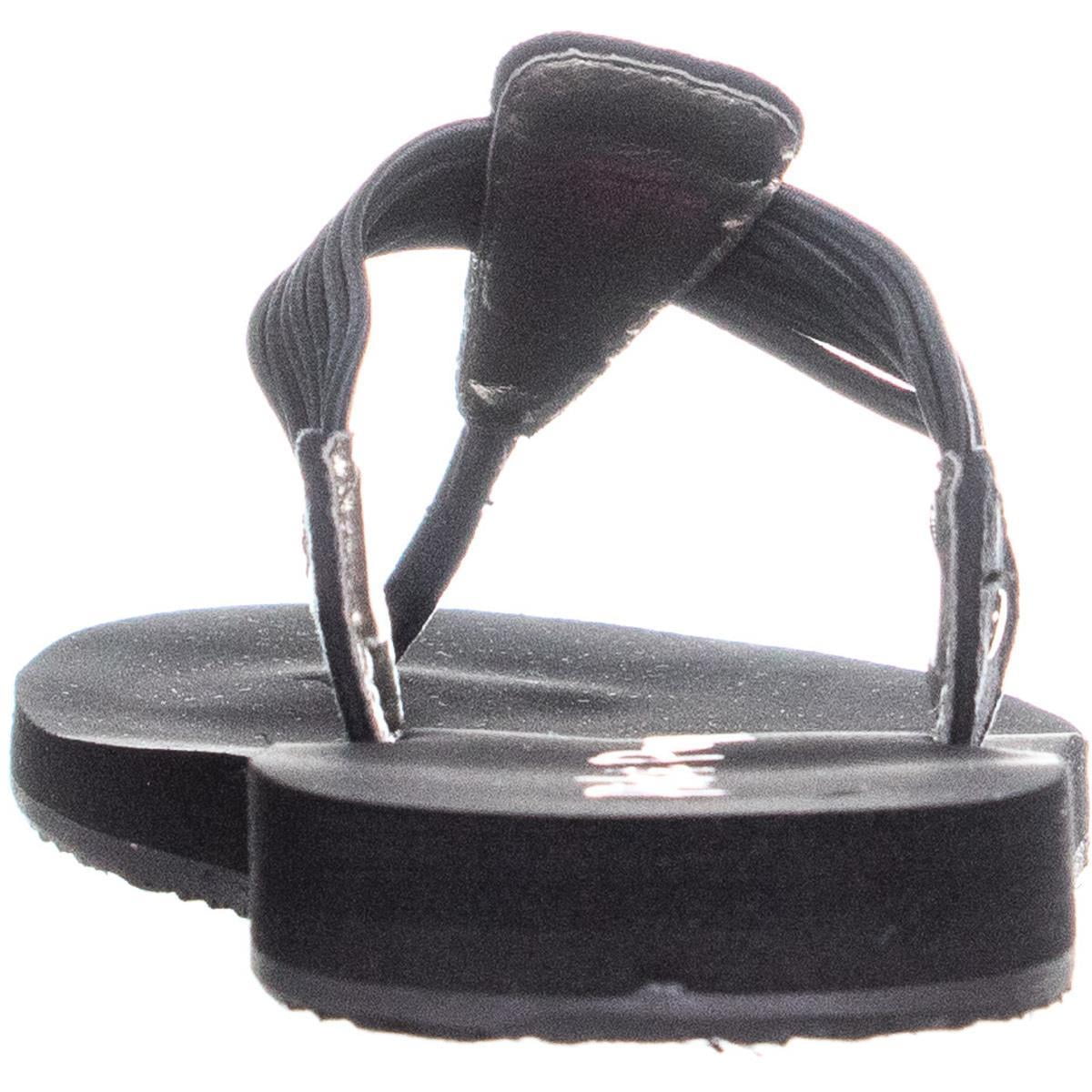 pink and pepper sandals