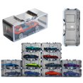 thumbnail image 1 of Caja de exhibición para autos de juguete Enklogic, 40 piezas, escala 1:64, acrílico, 1 of 7