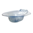thumbnail image 1 of BELOVING Sitz Bath Multifunctional Sturdy Anti Overflow Seat Sitz Bath Basin for Commode Gray, 1 of 7