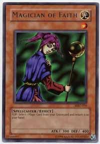 Yu-Gi-Oh! Horn Of Heaven Ultra Rare Card - 1st Edition From Metal Raiders Set (MRD-130)