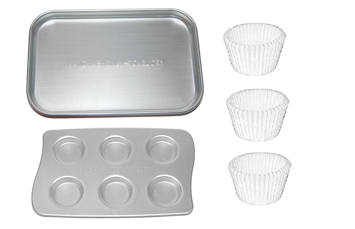 easy bake oven tray