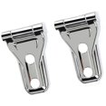 thumbnail image 1 of Protector de bisagra de capó de motor de automóvil Cubierta de moldura Accesorios para Wrangler JL JT 2018-2021 D, 1 of 5