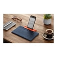 thumbnail image 4 of Logitech Keys-To-Go - Keyboard - wireless - Bluetooth - classic blue, 4 of 7