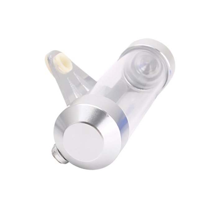 Tubo De Disco De Impuestos Seguro Para Motocicleta, Marco De Soporte Cilíndrico, Marco De Soporte De Impuestos Impermeable, Tubo De Impuestos, Accesorios Universales Para Motocicleta Serendint VI009370-01