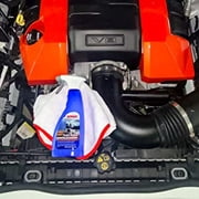 Sonax Plastic Detailer - the quick and universal solution for your complete car, certainly best car detailing