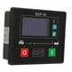 thumbnail image 4 of Controlador de generador diésel, controlador de generador diésel Panel de módulo de control LCD de generador diésel multifuncional integrado 180mA 8-35V, 4 of 14