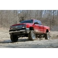 thumbnail image 2 of Rough Country 6" Lift Kit w/M1 Shocks for 2001-2010 Chevy/GMC 2500HD 4WD - 29740, 2 of 3