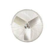 Tpi Corporation-ACH30 30In Industrial Fan Head, 1/4 HP
