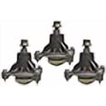 thumbnail image 2 of Ensemble de 3 Pcs de Remplacement de Broche de Plateau de Tondeuse Compatible avec Hustler Raptor Compatible 604214, 2 of 4