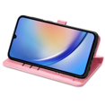 thumbnail image 2 of Funda Cartera FOXDOCK para Samsung Galaxy A35 5G , Flip PU con Relieve de Gatos y Perros, Tarjetero y Soporte, 2 of 6