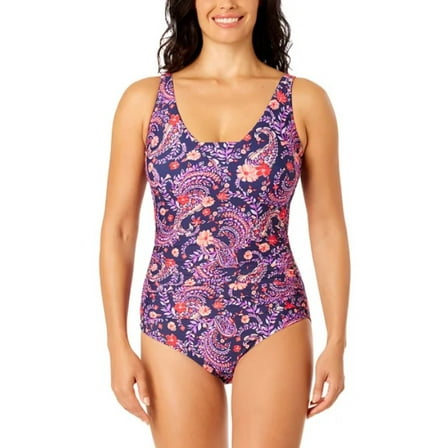 Lands' End Ladies' Swimsuit (XS)