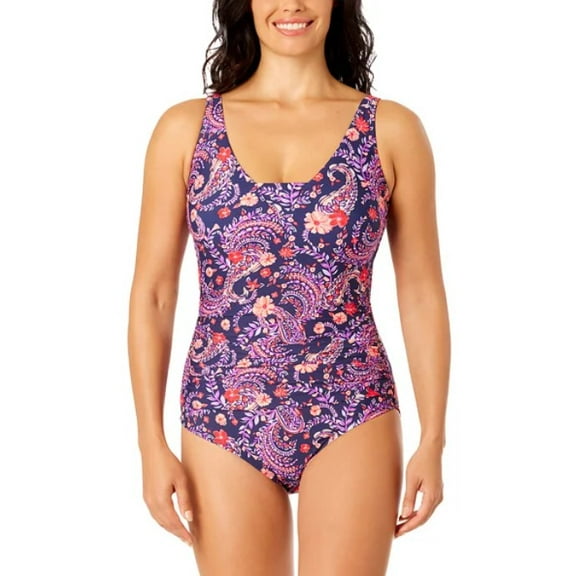 Lands' End Ladies' Swimsuit (XS)